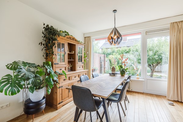 Medium property photo - Paul Guillaumestraat 49, 5931 CH Tegelen
